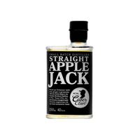 Möhl Cider Clan Straight Apple Jack 25cl