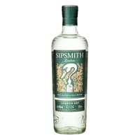 Sipsmith London Dry Gin 70cl
