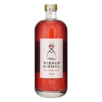 Wiener Dirndl Liqueur Bio 70cl