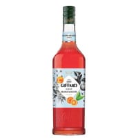 Giffard Blutorange Sirup 100cl