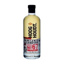 Hooghoudt Rijke Jenever No.67 70cl