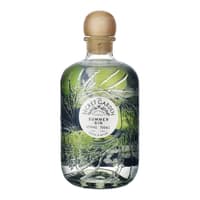 The Secret Garden Summer Gin 70cl