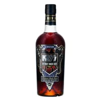 Kiss Detroit Rock Premium Dark Rum 70cl