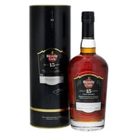 Havana Club Añejo 15 Años Gran Reserva 70cl