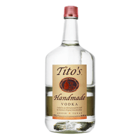 Tito's Handmade Vodka 175cl