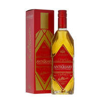 The Antiquary Finest Blended Scotch Whisky 70cl