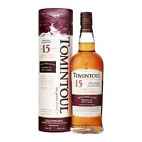 Tomintoul 15 Years Portwood Finish 70cl