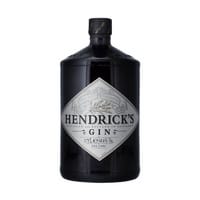 Hendrick's Gin 175cl 41.4%