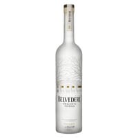 Belvedere Organic Vodka 300cl