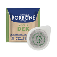 Caffè Borbone Decaffeinato 150 ESE Kaffeepads