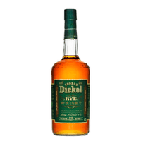 George Dickel Rye Tennessee Whisky 100cl