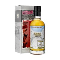 That Boutique-y Whisky Company Cambus Batch 14, 25 Years, 50cl