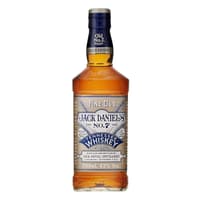Jack Daniel's Tennessee Whiskey Legacy Edition 3 70cl