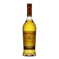 Glenmorangie Original 10 Years Single Malt Whisky 70cl