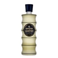 Domaine de Canton Ginger Liqueur 70cl