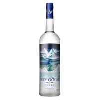 Grey Goose Vodka Limited Edition Aurora 150cl
