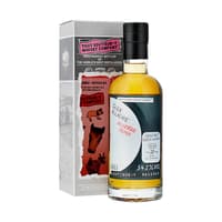 That Boutique-y Whisky Company Glenallachie Batch 6, 10 Years, 50cl