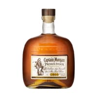 Captain Morgan Private Stock 100cl (Spirituose auf Rum-Basis)