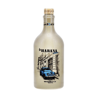 La Habana Edition by Knut Hansen Dry Gin 50cl
