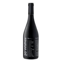 Neleman 30 Wishes Tempranillo 2019 75cl