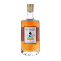 Säntis Malt Edition Himmelberg 50cl