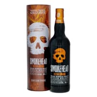 Smokehead Rum Riot Single Malt Whisky 70cl
