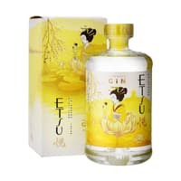 Etsu Gin DOUBLE YUZU Limited Edition 70cl