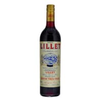Lillet Rouge Aperitif 75cl