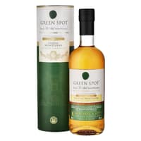 Green Spot Chateau Montelena Zinfandel Wine Cask Single Pot Still Irish Whiskey 70cl