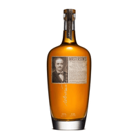 Masterson's Straight Wheat 12 Years Small Batch Whiskey 75cl