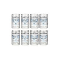 Fever-Tree Light Tonic Water 15cl 8er Pack