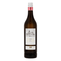 Château de Vufflens Grand Cru Vufflens-le-Château La Côte 2020 75cl