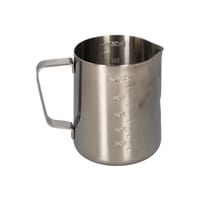 Danny Home Edelstahl Milchkännchen 60cl