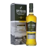 Speyburn 10 Years Whisky 70cl