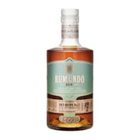 Rumundo Bright Edition Rum 70cl