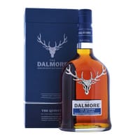 The Dalmore Quintet Five Cask Finish Single Malt Whisky 70cl
