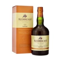 Redbreast Lustau Edition Single Pot Still Irish Whiskey 70cl