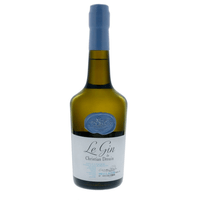 Le Gin de Christian Drouin 70cl
