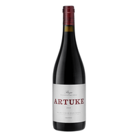 Artuke Tinto Rioja 2019 75cl