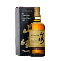 Suntory Yamazaki 12 Years Whisky 70cl