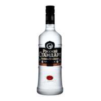 Russian Standard Vodka Original 70cl