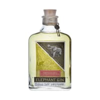 Elephant Aged Gin 50cl