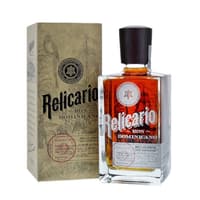 Ron Relicario Superior Dominicano 10 Years Solera Rum 70cl