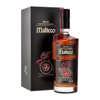 Malteco Rum 20 Years 70cl