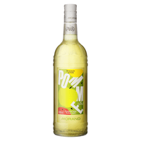 Morand Pommes du Valais Sirup 100cl