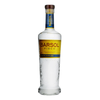 Barsol Pisco Selecto Acholado 70cl