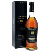 Glenmorangie Quinta Ruban 12 Years Single Malt Whisky 70cl