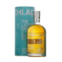 Bruichladdich The Laddie Eight 8 Years Whisky 70cl
