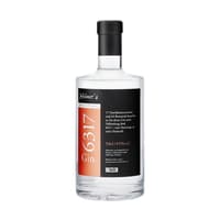 Gin 6317 50cl