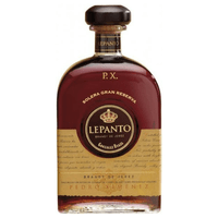 Lepanto Brandy PX Grand Reserva 70cl